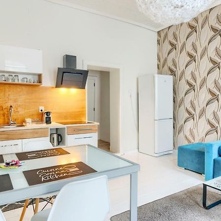 Apartament Mily Gorzów Wielkopolski Exterior foto
