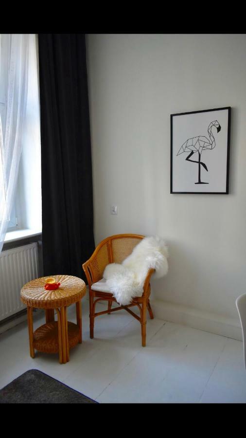 Apartament Mily Gorzów Wielkopolski Exterior foto