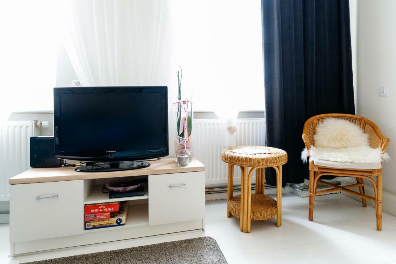 Apartament Mily Gorzów Wielkopolski Exterior foto