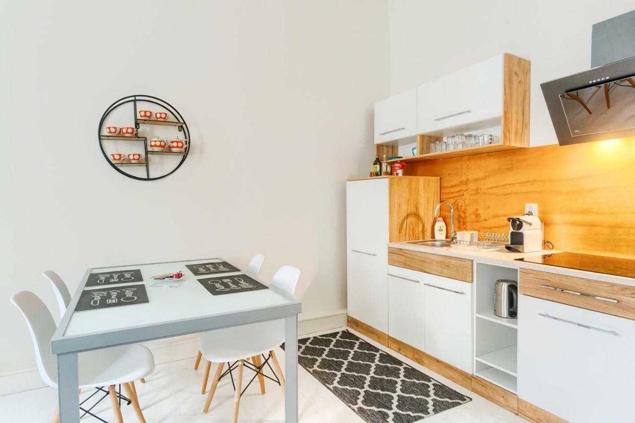 Apartament Mily Gorzów Wielkopolski Exterior foto