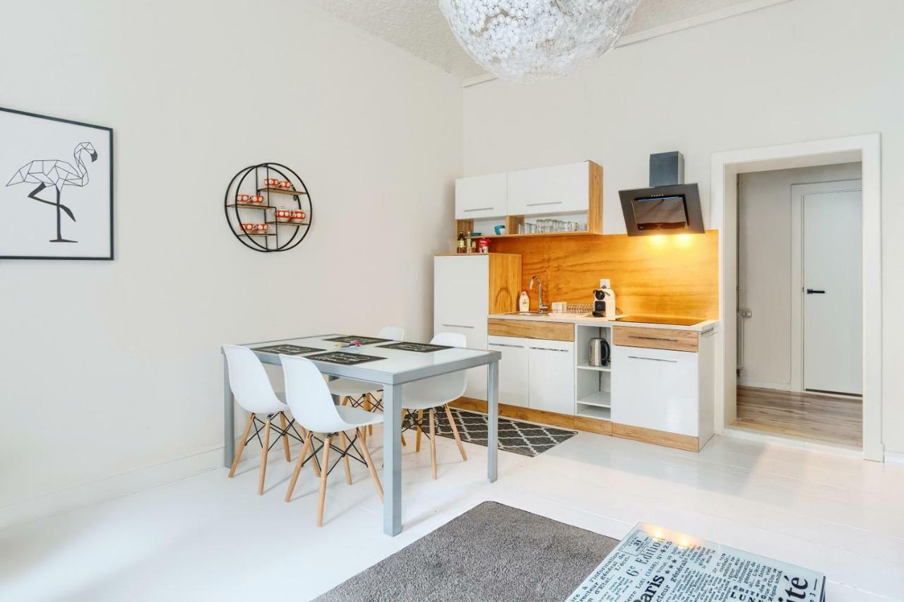 Apartament Mily Gorzów Wielkopolski Exterior foto