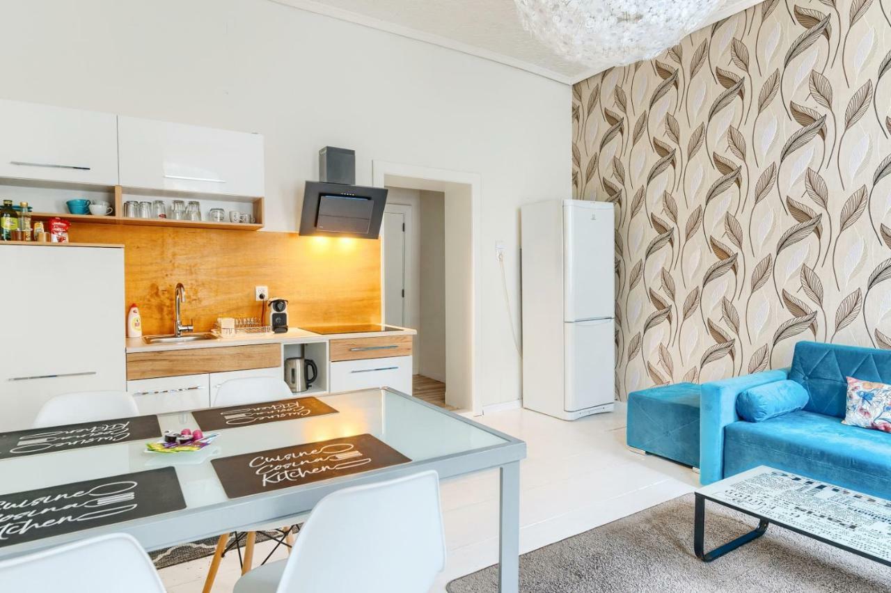 Apartament Mily Gorzów Wielkopolski Exterior foto